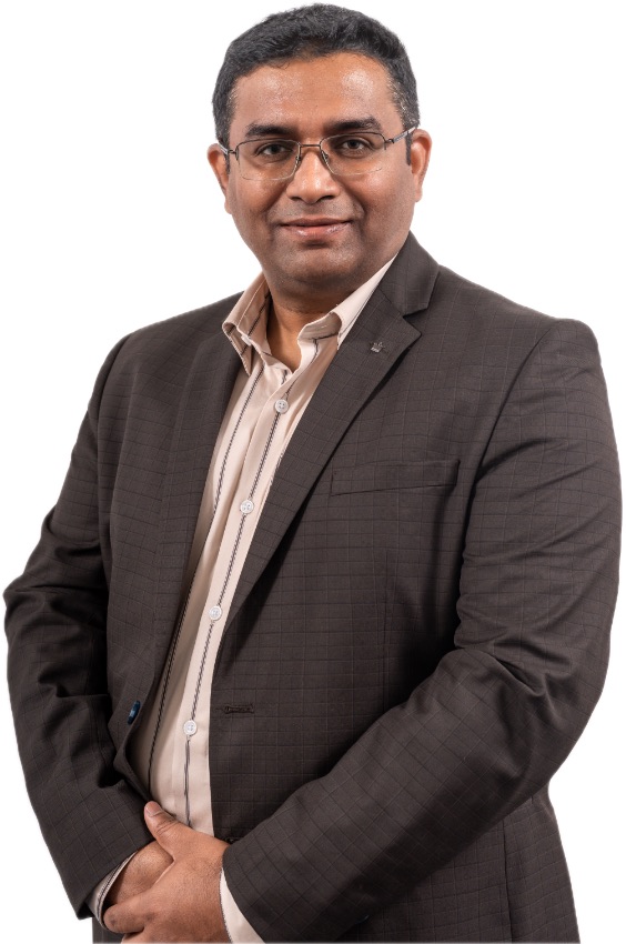 Dr Shyam N Gupta, Fertility and IVF Specialist
